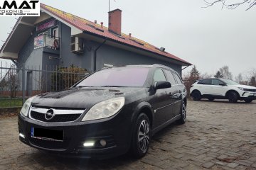 Opel Vectra 1,9 Cdti 150 KM Zamiana