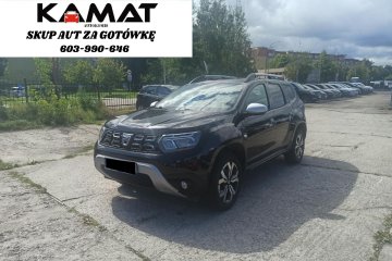 Dacia Duster  1.0 Benzyna + LPG Salon PL