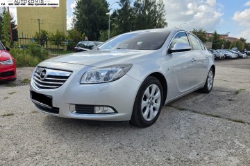 Opel Insignia 2,8 Benzyna Salon Pl 4x4 Zamiana