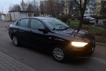 Fiat Tipo 1,3 Multijet Salon Polska Zamiana