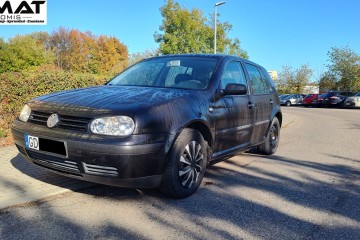 Vw Golf 4 1,4 benzyna Zamiana