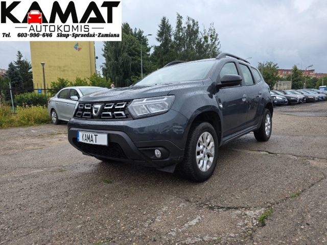 dacia