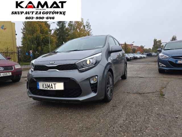 kia