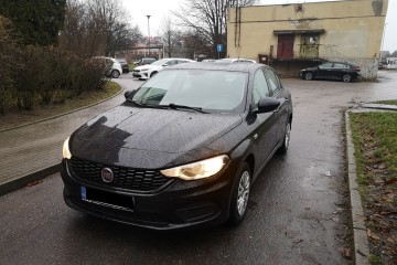 Fiat Tipo Salon Polska 1,3 JTD Zamiana