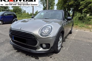 Mini Clubman Cooper D Salon Pl Zamiana