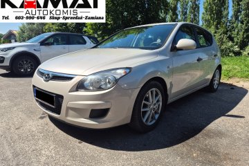 Hyundai I30 1,4 Benzyna Niski przebieg Zamiana