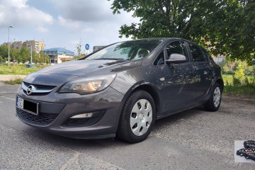 Opel Astra 2015 1,6 Cdti Salon Pl Zamiana