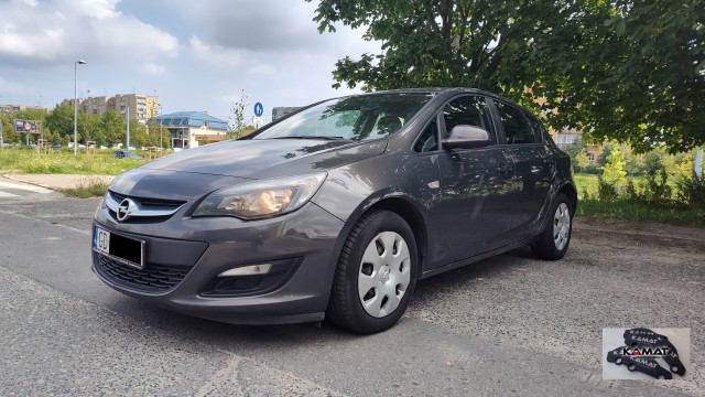 opel