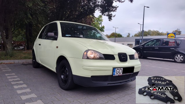 seat