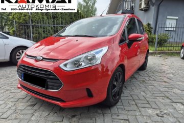 Ford B-max 1,0 benzyna Super Stan Zamiana