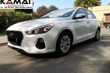 Hyundai I30 1,6 crdi Salon Pl Automat Zamiana